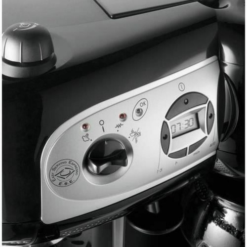 Coffee-maker DeLonghi BCO 264.1 1750 W 1,2 L image 2