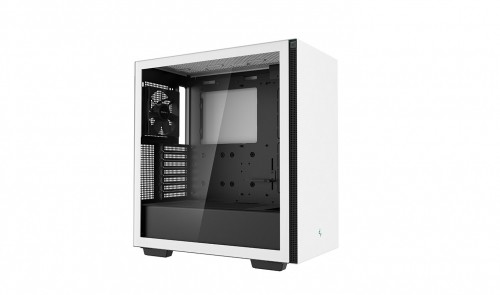 DeepCool CH510 Midi Tower White image 2