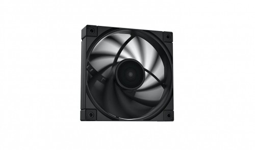 DeepCool FK120 Processor Fan 12 cm Black 1 pc(s) image 2