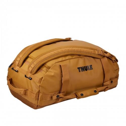 Thule 4991 Chasm Duffel 40L Golden image 2