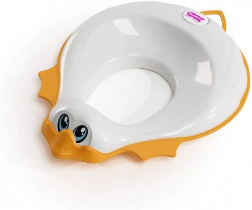 OKBABY Ducka Toilet training seat (duck-shaped) white, 37856801 image 2