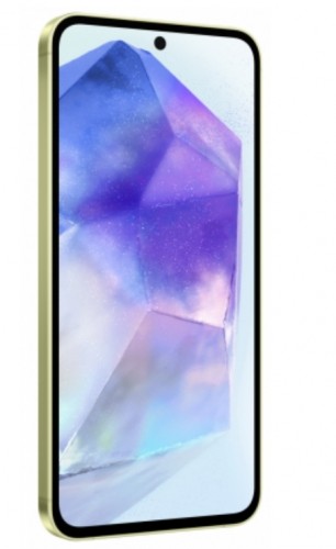 Samsung Galaxy A55 5G Смартфон 8GB / 128GB / DS image 2