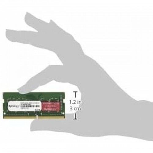 RAM Memory Synology D4ES01-4G 4 GB DDR4 image 2