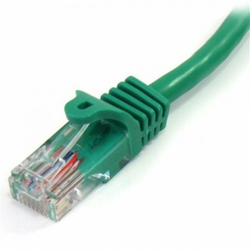 Жесткий сетевой кабель UTP кат. 6 Startech 45PAT3MGN            3 m image 2