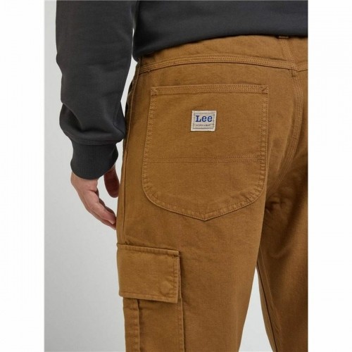 Tracksuit for Adults Lee Cargo 32 Brown image 2