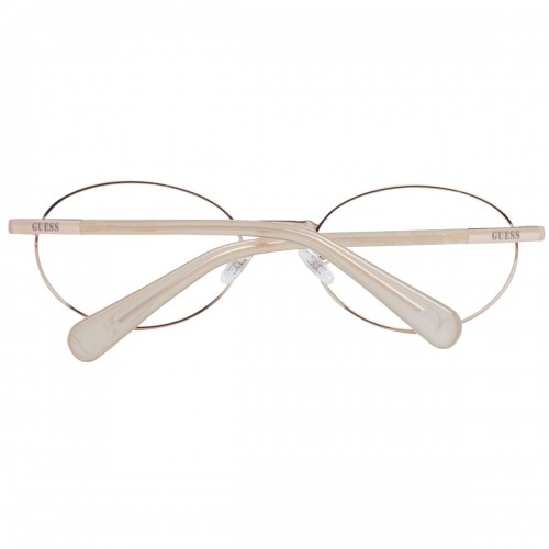 Unisex' Spectacle frame Guess GU8239 55028 image 2