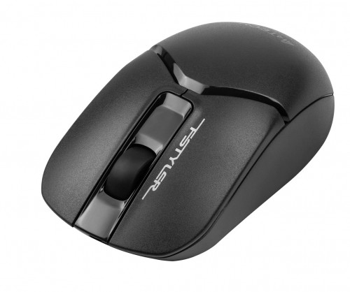 A4 Tech A4Tech wireless optical mouse FSTYLER FG12S RF 2,4GHz A4TMYS47120 image 2