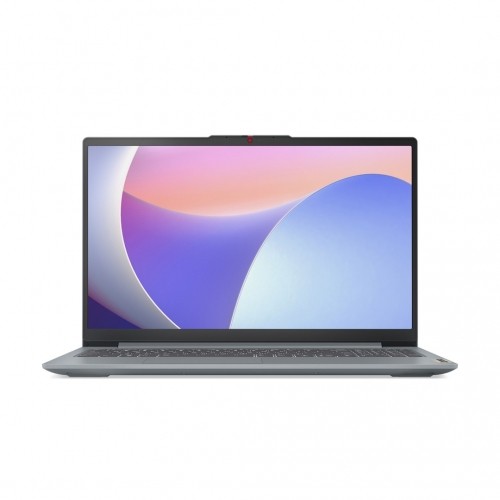 Lenovo IdeaPad Slim 3 15IAH8 i5-12450H 15.6" FHD IPS 300nits AG 8GB LPDDR5 4800 SSD512 Intel UHD Graphics Win11 Arctic Grey image 2