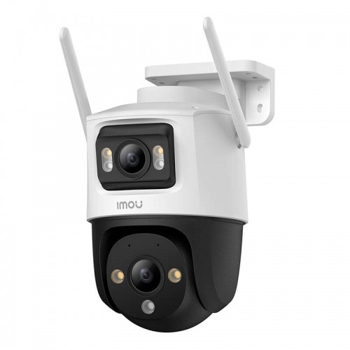 360° Outdoor Wi-Fi Camera IMOU Cruiser Dual 8MP image 2