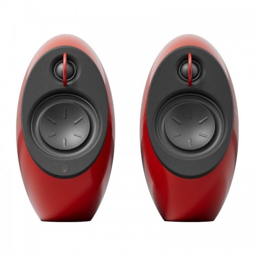 Speakers Edifier e25HD (red) image 2