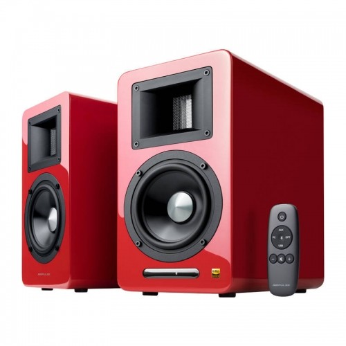 Speakers Edifier Airpulse A100 (red) image 2