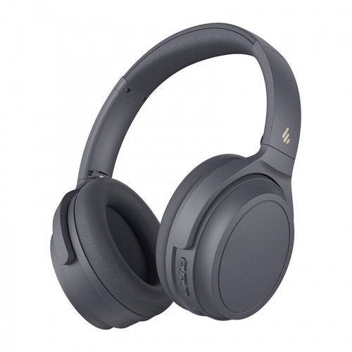 Wireless headphones Edifier WH700NB, ANC (Grey) image 2