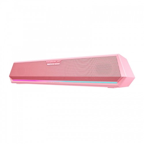 Gaming soundbar Edifier HECATE G1500 Bar (pink) image 2