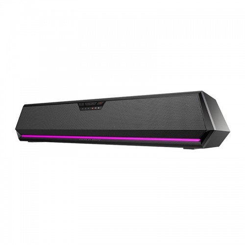 Gaming soundbar Edifier HECATE G1500 Bar (black) image 2