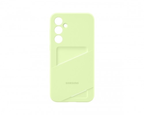 EF-OA356TME Samsung Card Slot Cover for Galaxy A35 5G Lime image 2