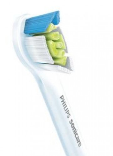 Philips Sonicare Zobu Birstes Uzgaļi 4 gab image 2