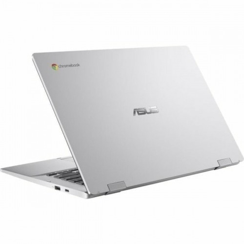 Portatīvais dators Asus Chromebook CX1400CKA-NK0519 14" Intel Celeron N4500 8 GB RAM 128 GB SSD image 2