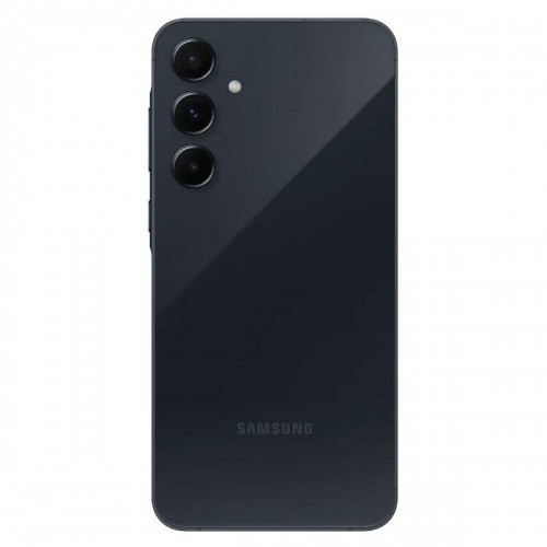 Viedtālruņi Samsung Galaxy A55 6,6" Octa Core 8 GB RAM 256 GB Melns image 2
