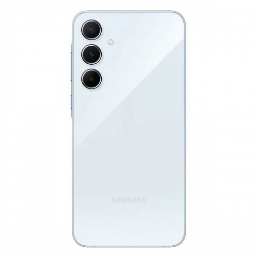 Смартфон Samsung Galaxy A55 6,6" Octa Core 8 GB RAM 256 GB Синий image 2