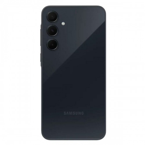 Смартфон Samsung Galaxy A35 6,6" Octa Core 8 GB RAM 256 GB Чёрный image 2