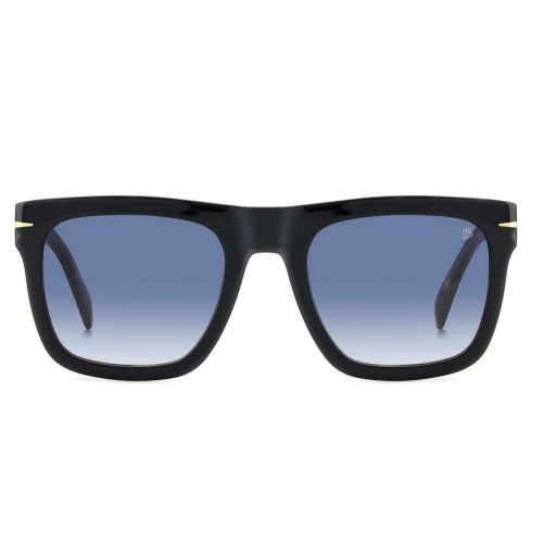Мужские солнечные очки David Beckham DB 7000_S FLAT image 2