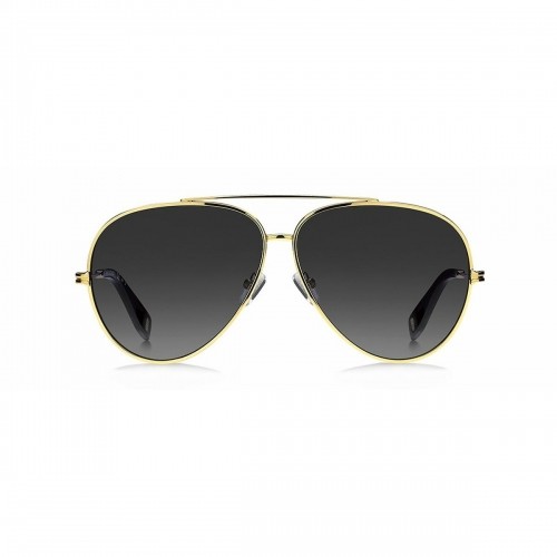 Vīriešu Saulesbrilles Marc Jacobs MJ-1007-S-0001-9O ø 60 mm image 2