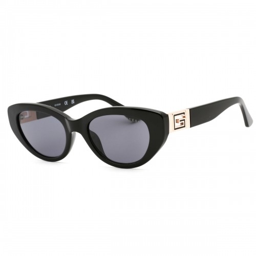 Men's Sunglasses Guess GU7849-01A Ø 51 mm image 2