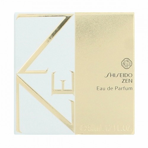 Parfem za žene Zen Shiseido Zen for Women (2007) EDP 50 ml image 2