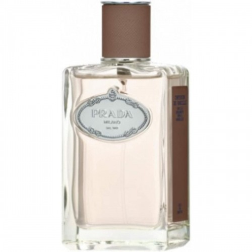 Women's Perfume Prada Infusion de Vanille 100 ml image 2