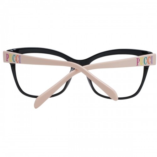 Ladies' Spectacle frame Emilio Pucci EP5183 54001 image 2