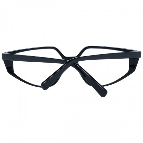 Ladies' Spectacle frame Sportmax SM5016 55001 image 2