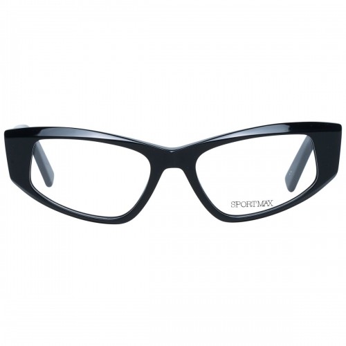 Ladies' Spectacle frame Sportmax SM5003 51001 image 2