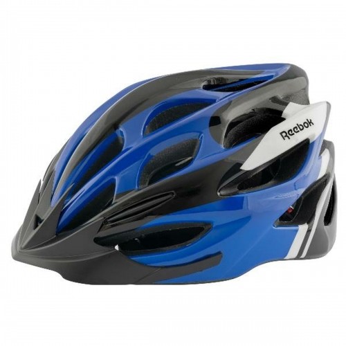 Adult's Cycling Helmet Reebok RK-HMTBMV50M-B image 2