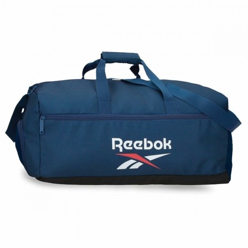 Спортивная сумка Reebok  ASHLAND 8023532  Синий Один размер image 2