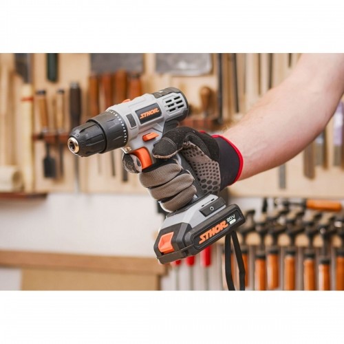 Hammer drill Sthor 78080 1300 rpm image 2