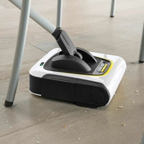 Karcher Пылесос без шнура Kärcher Белый Черный/Белый image 2