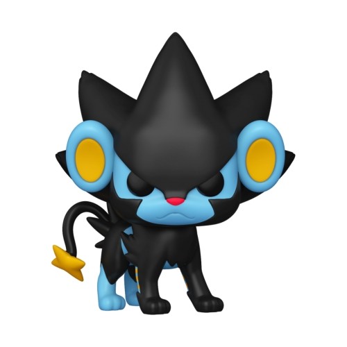 FUNKO POP! Vinila figūra: Pokemon - Luxray image 2