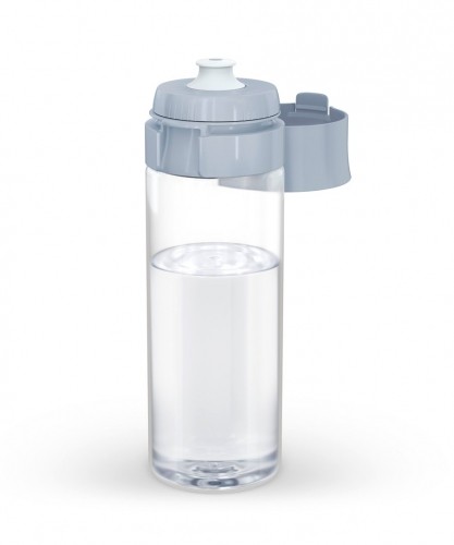 Brita Vital blue 2-disc filter bottle image 2