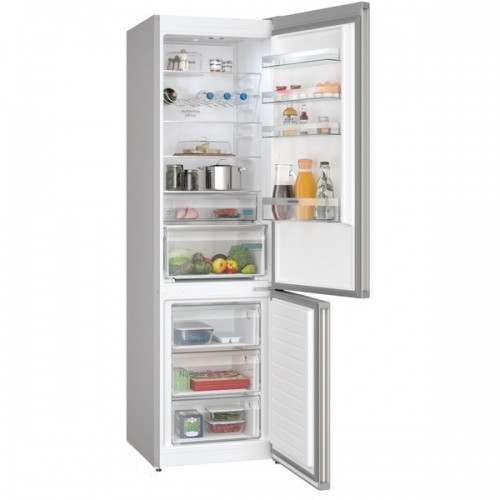 Холодильник Siemens KG39NXICF iQ300 image 2