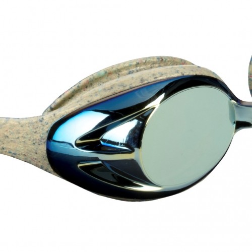 Fashy Swim goggles POWER MIRROR 4156 92 L gold/golden image 2