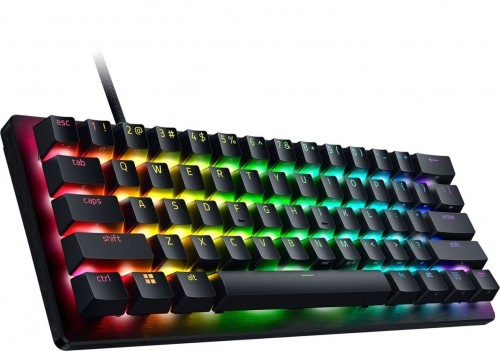 Razer клавиатура Huntsman V3 Pro Mini NO image 2