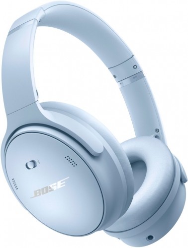 Bose беспроводные наушники QuietComfort Headphones, moonstone blue image 2