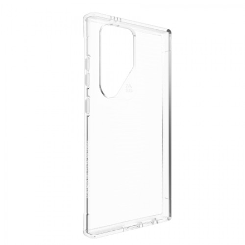 ZAGG Cases Luxe case for Samsung Galaxy S24 Ultra - transparent image 2