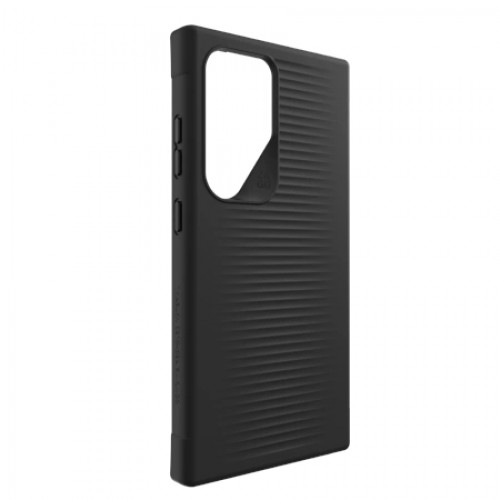 ZAGG Cases Luxe case for Samsung Galaxy S24 Ultra - black image 2