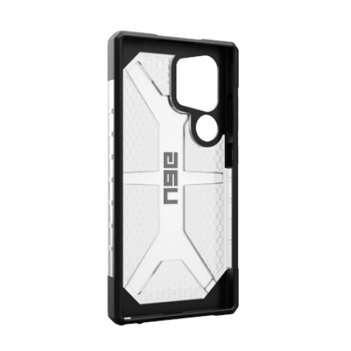 UAG Plasma case for Samsung Galaxy S24 Ultra - gray image 2