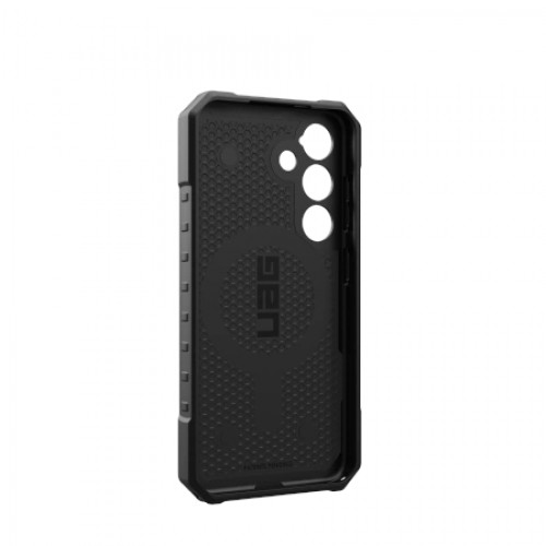 UAG Pathfinder case for Samsung Galaxy S24 - black image 2