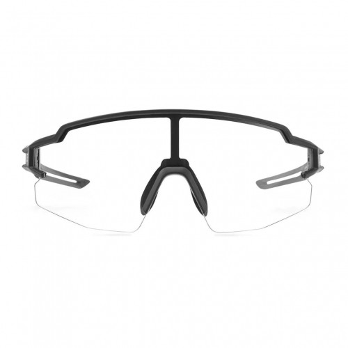 Rockbros 10175 photochromic UV400 cycling glasses - black image 2