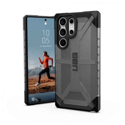 UAG Plyo - protective case for Samsung Galaxy S23 Ultra 5G (ash) image 2