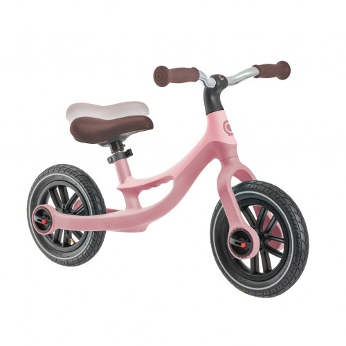 GLOBBER balance bike Go Bike Elite Air, pastel pink, 714-210 image 2