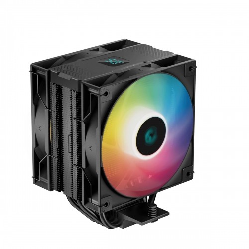 CPU Fan DEEPCOOL AG400 Digital Plus image 2